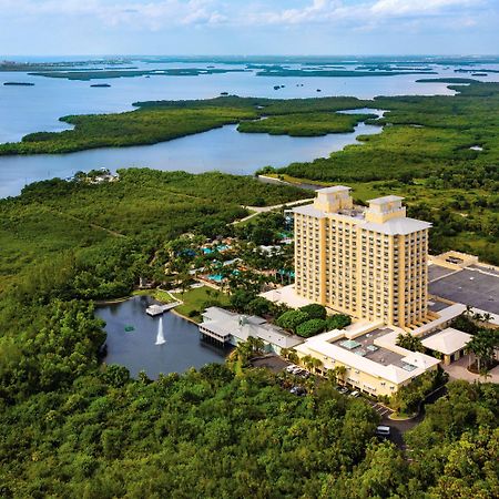 Hyatt Regency Coconut Point Resort&Spa Near Naples Bonita Springs Exteriör bild