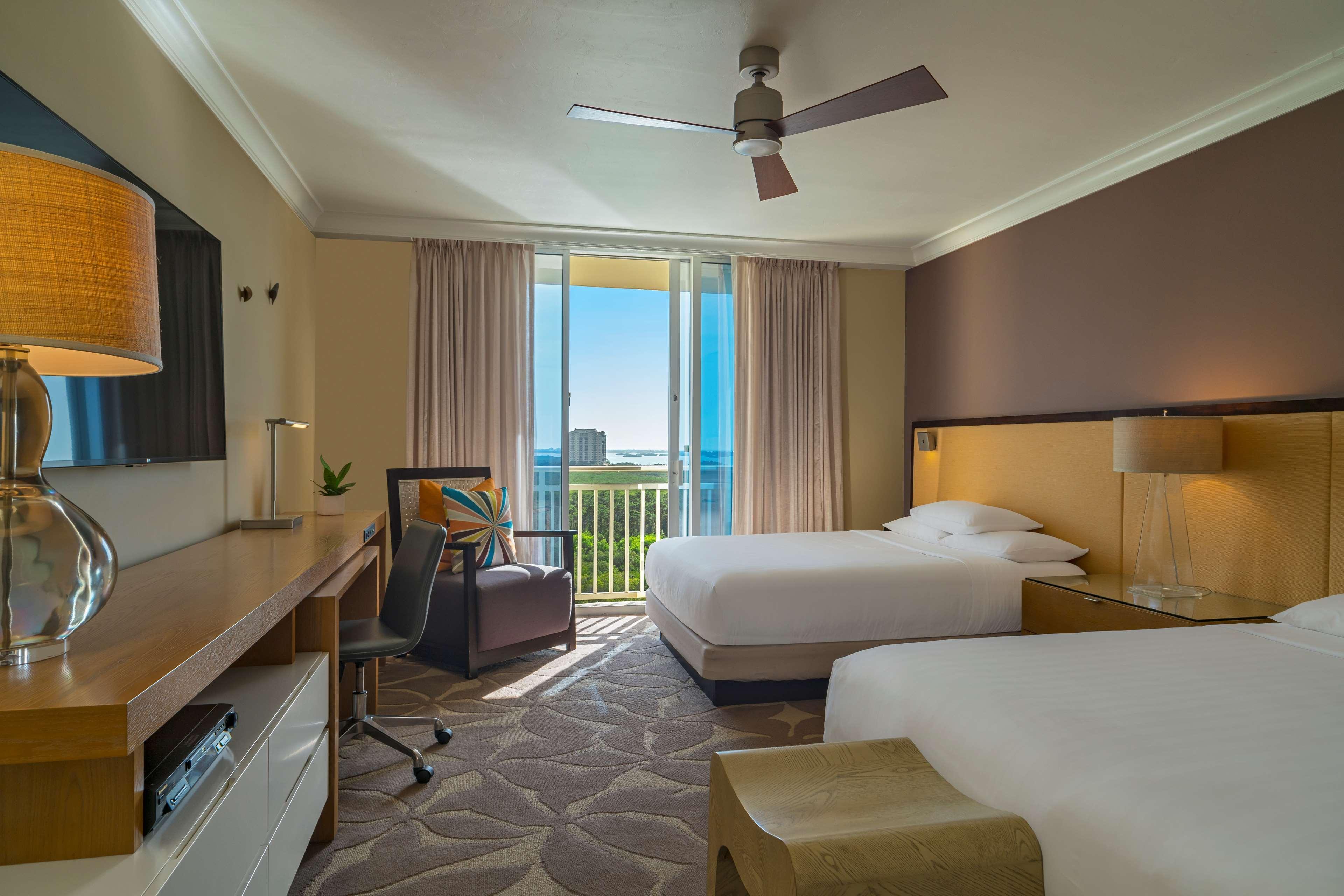 Hyatt Regency Coconut Point Resort&Spa Near Naples Bonita Springs Exteriör bild