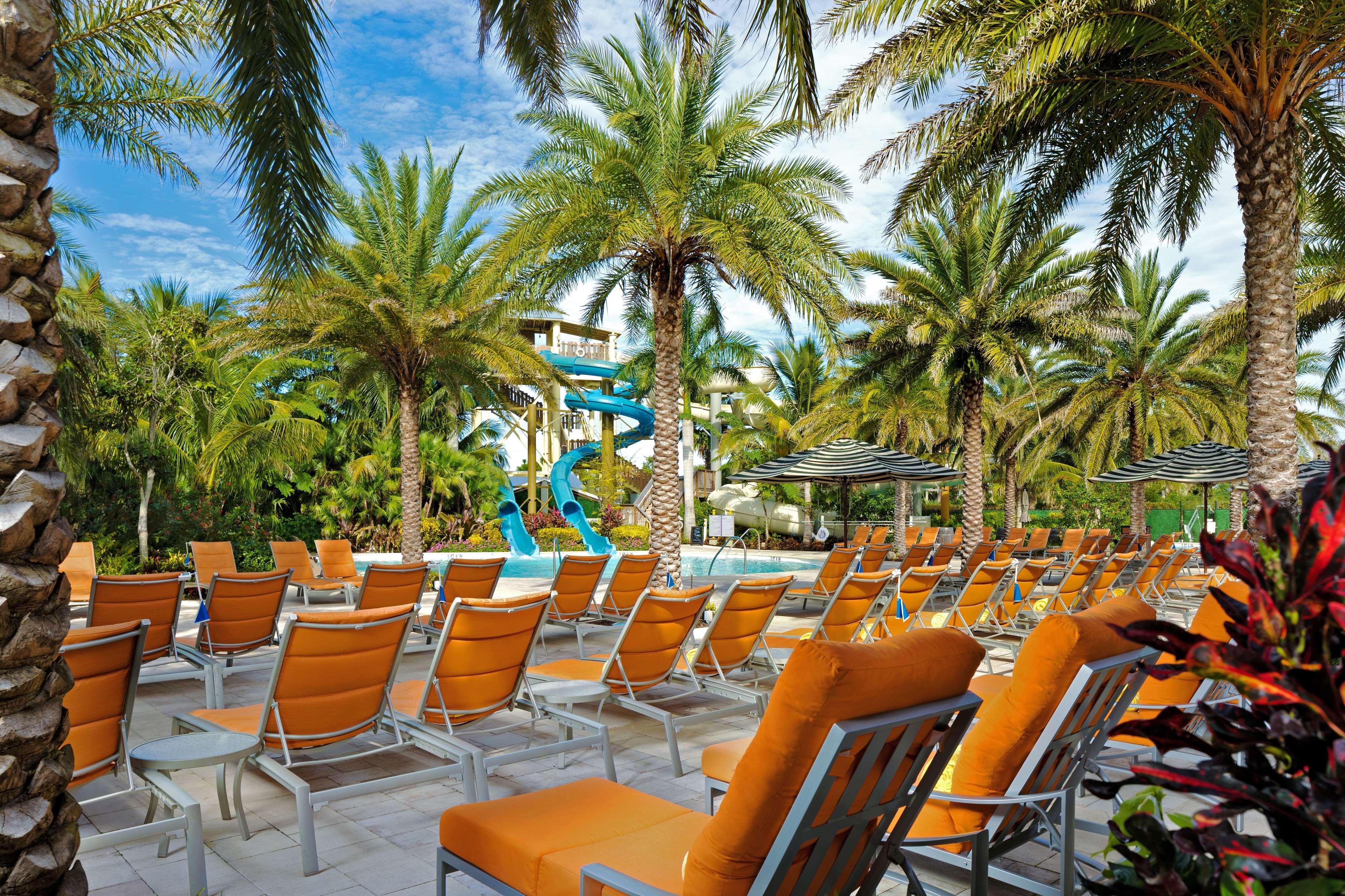 Hyatt Regency Coconut Point Resort&Spa Near Naples Bonita Springs Exteriör bild