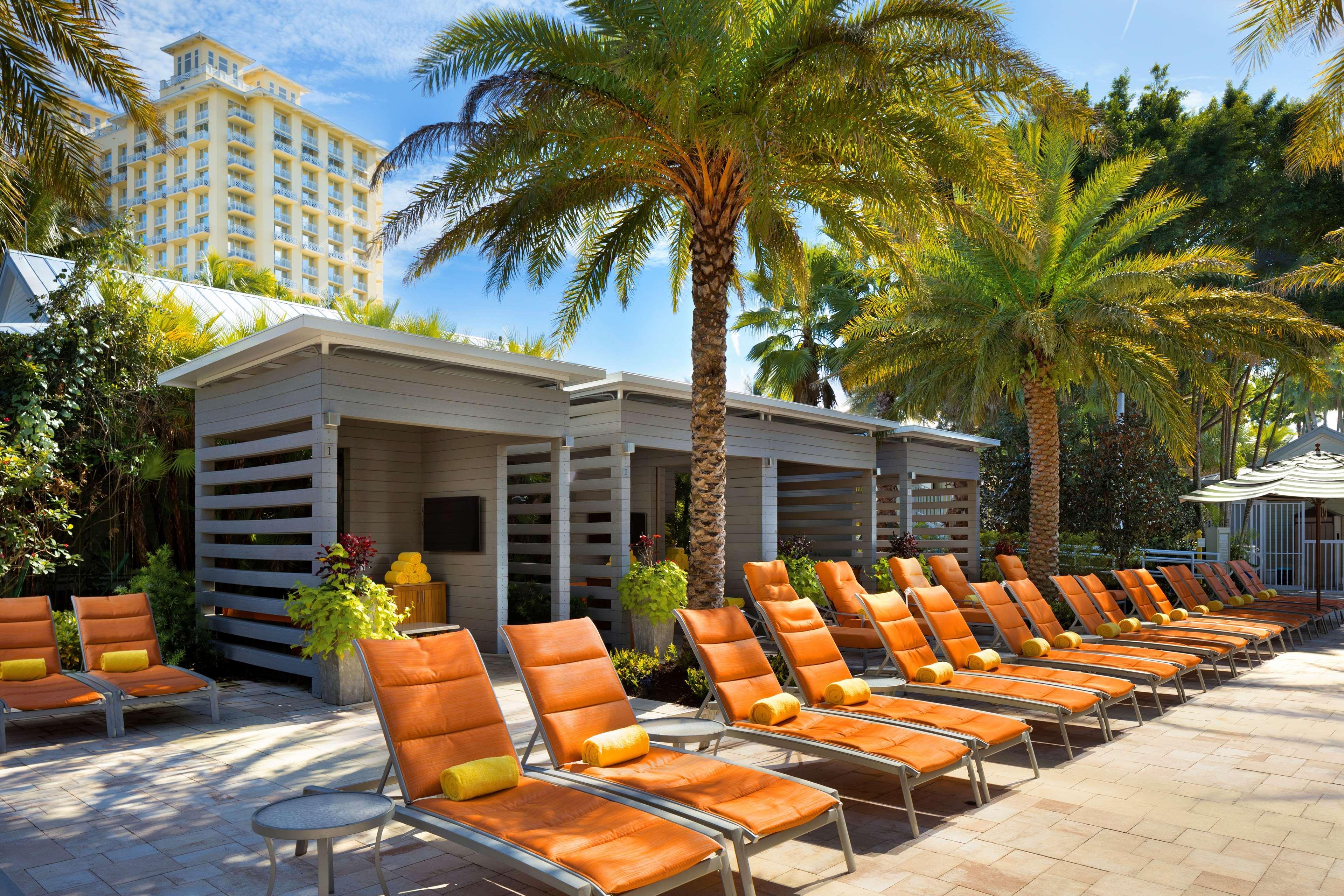 Hyatt Regency Coconut Point Resort&Spa Near Naples Bonita Springs Exteriör bild
