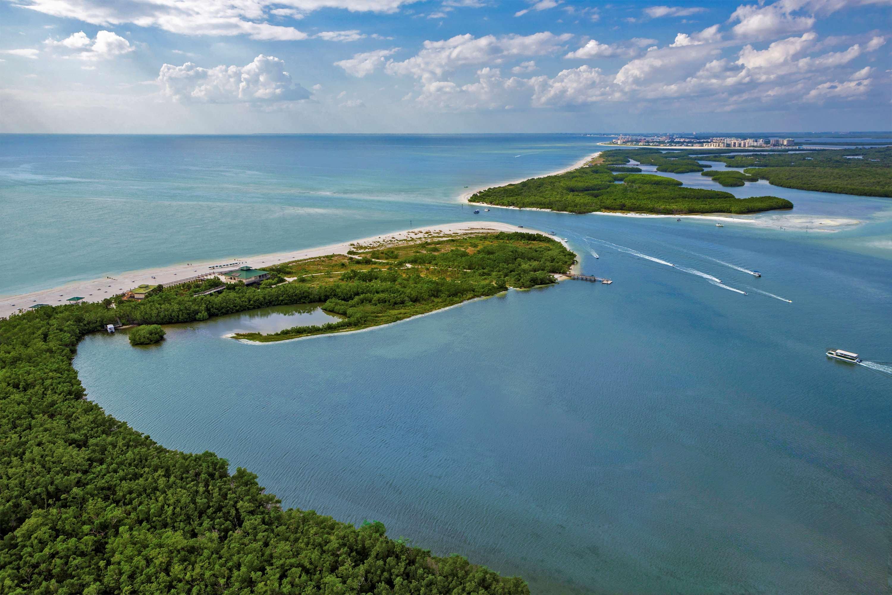 Hyatt Regency Coconut Point Resort&Spa Near Naples Bonita Springs Exteriör bild