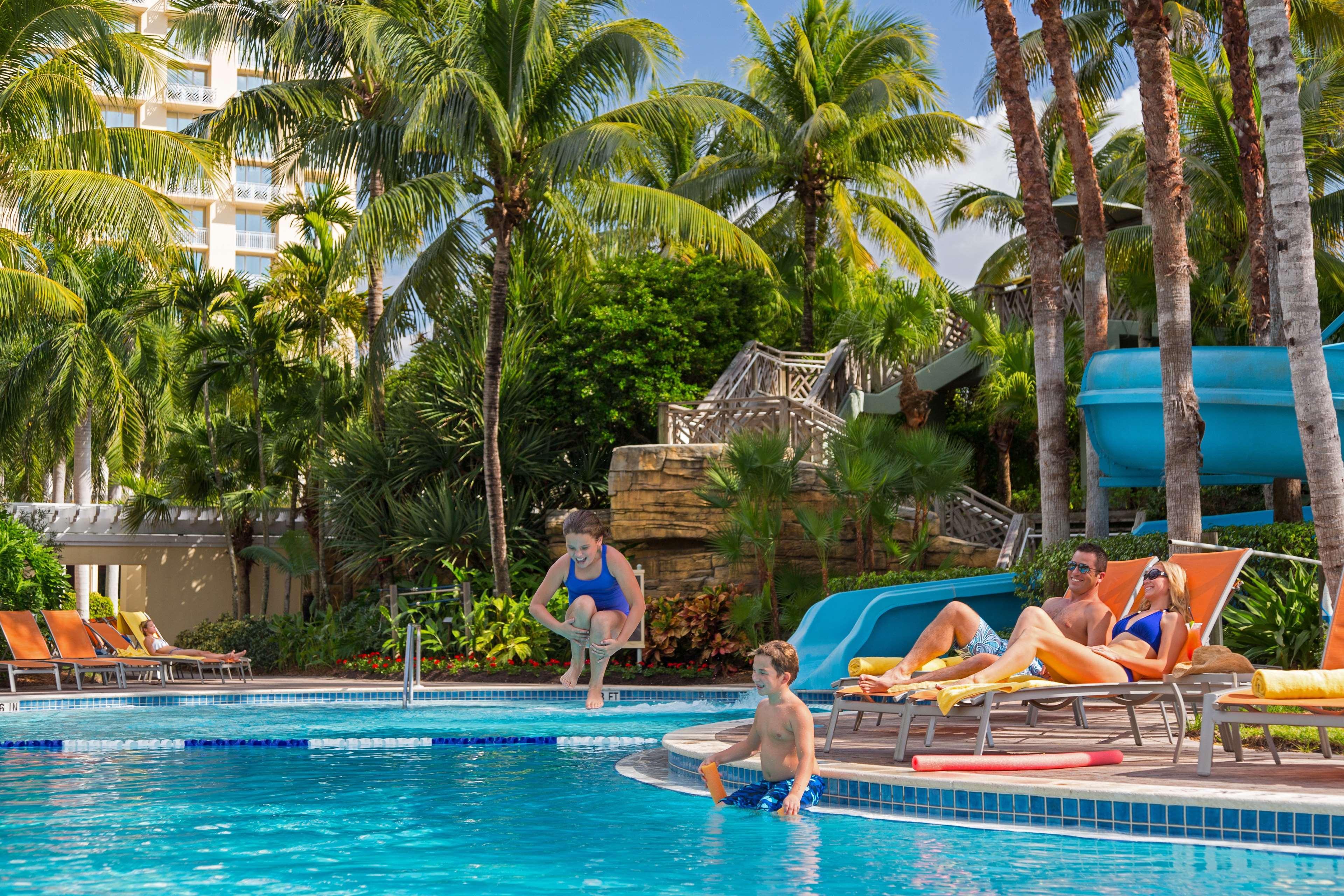 Hyatt Regency Coconut Point Resort&Spa Near Naples Bonita Springs Exteriör bild