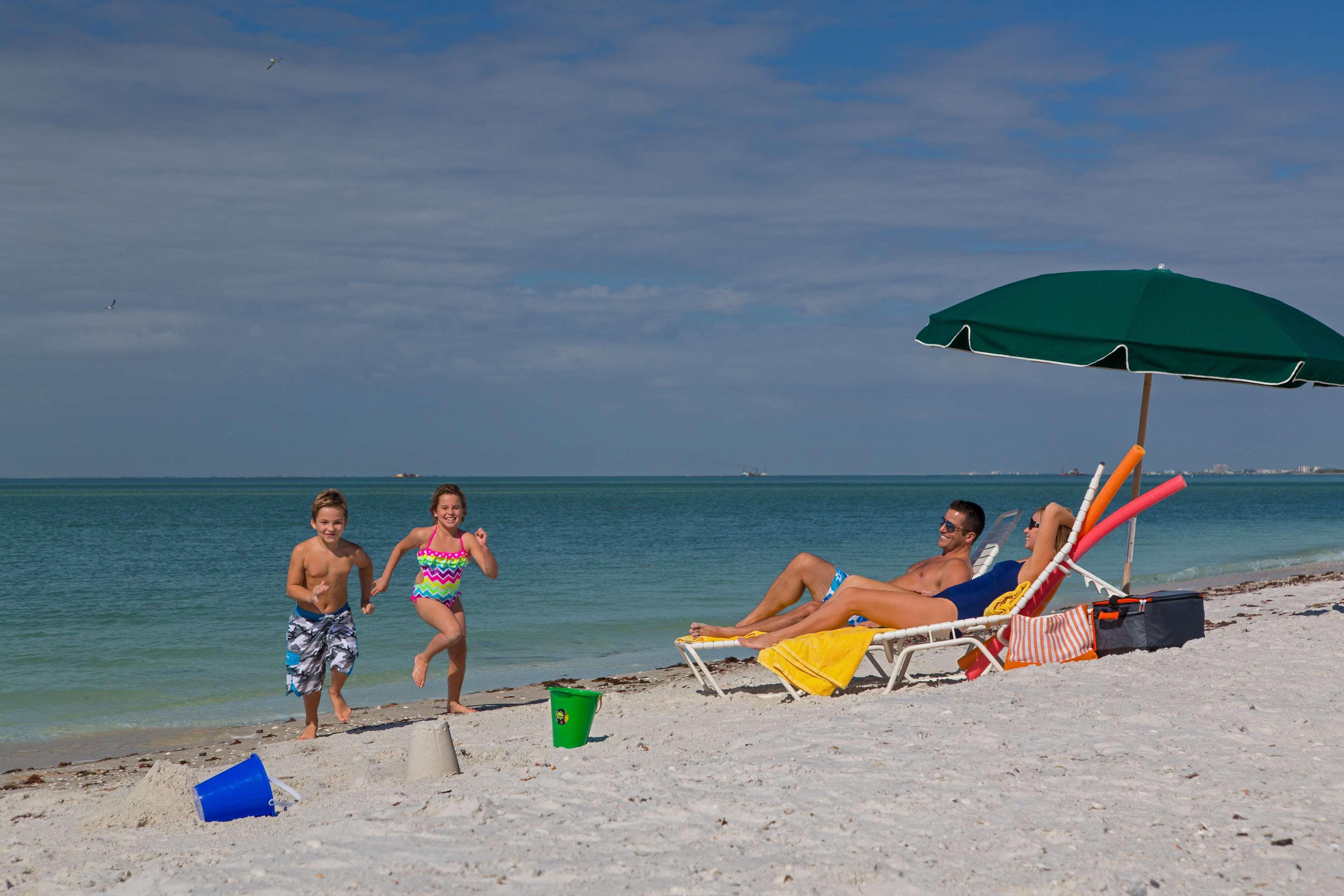 Hyatt Regency Coconut Point Resort&Spa Near Naples Bonita Springs Exteriör bild