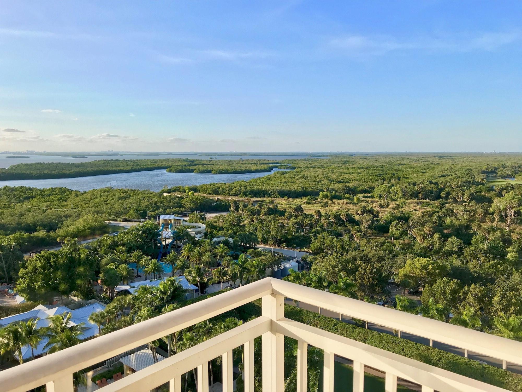 Hyatt Regency Coconut Point Resort&Spa Near Naples Bonita Springs Exteriör bild