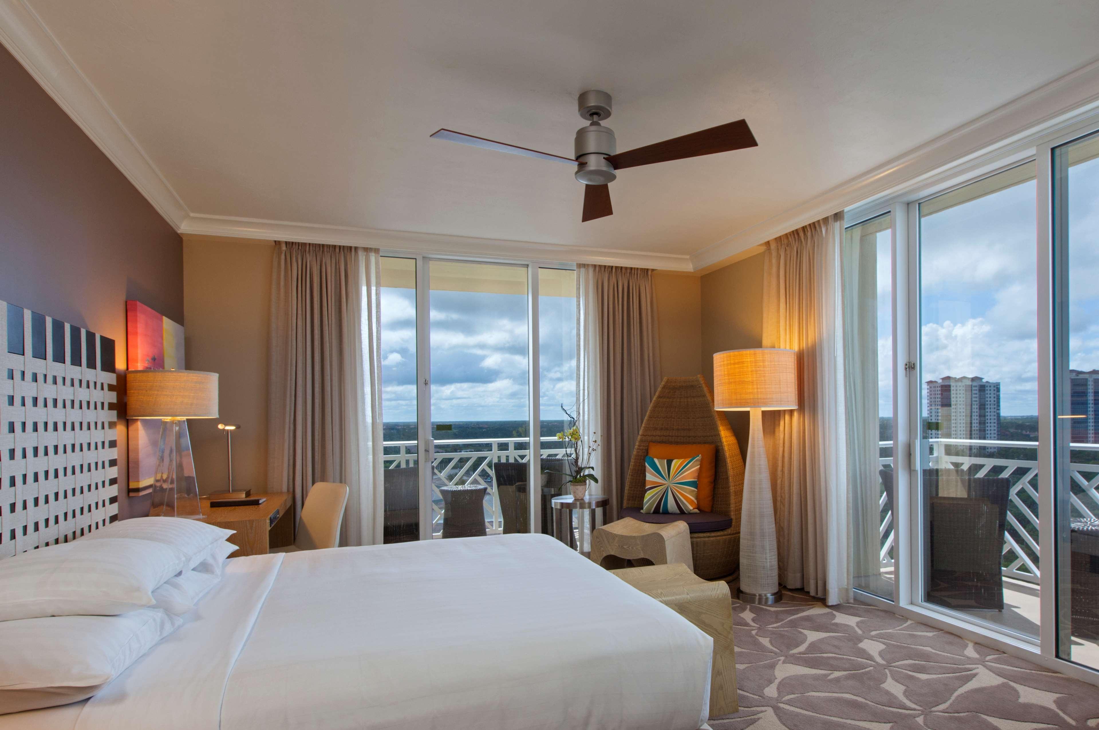 Hyatt Regency Coconut Point Resort&Spa Near Naples Bonita Springs Exteriör bild