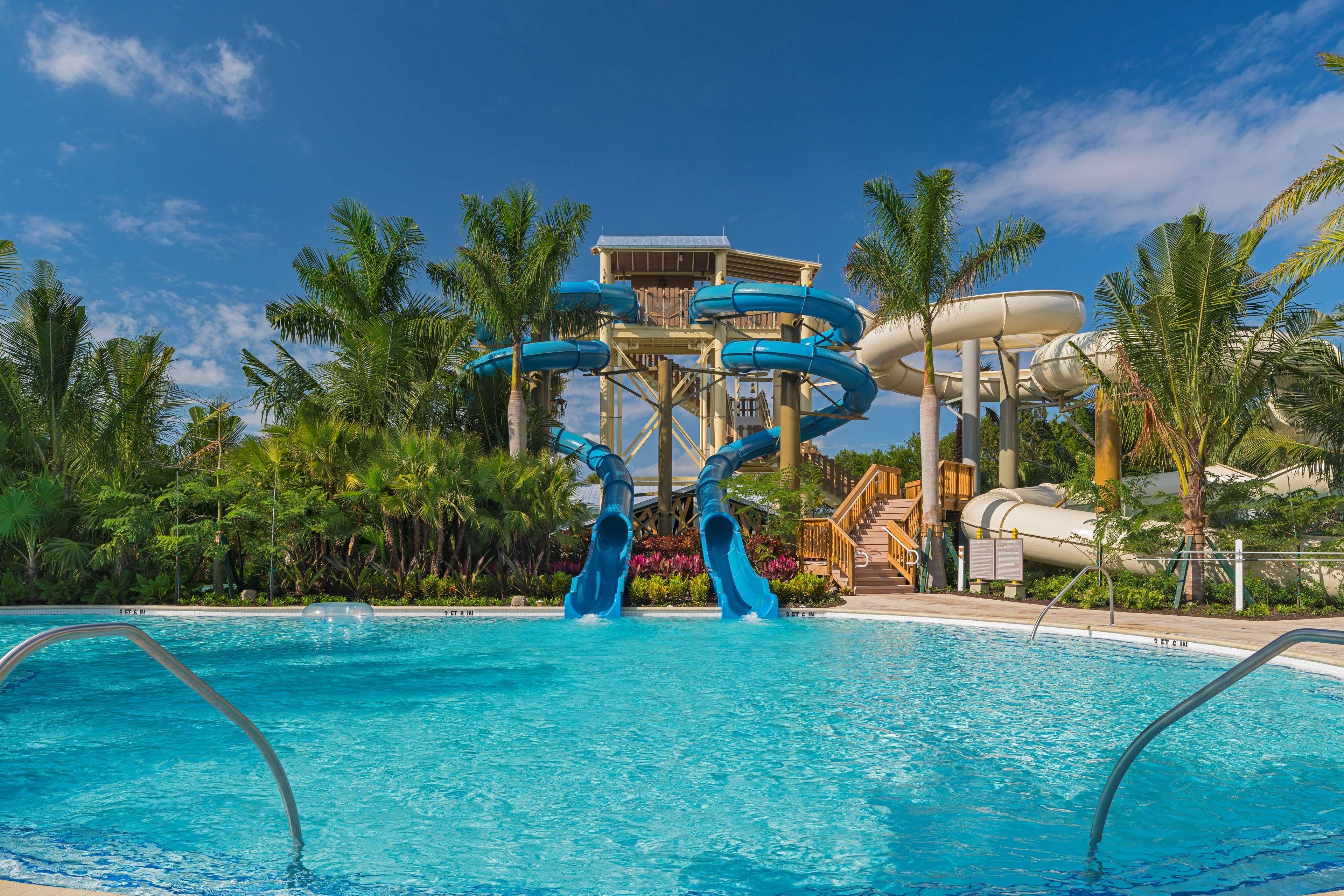 Hyatt Regency Coconut Point Resort&Spa Near Naples Bonita Springs Exteriör bild