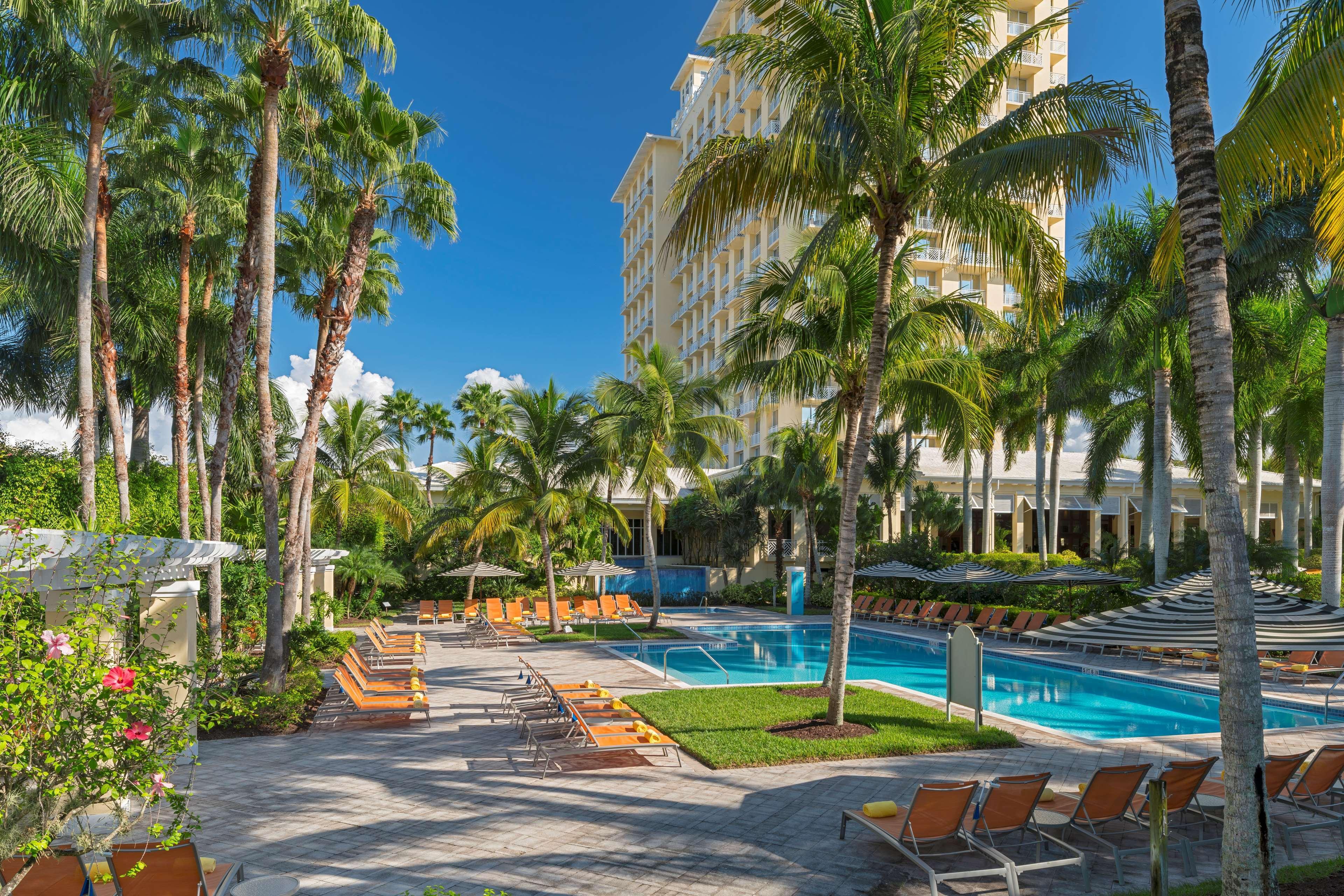 Hyatt Regency Coconut Point Resort&Spa Near Naples Bonita Springs Exteriör bild