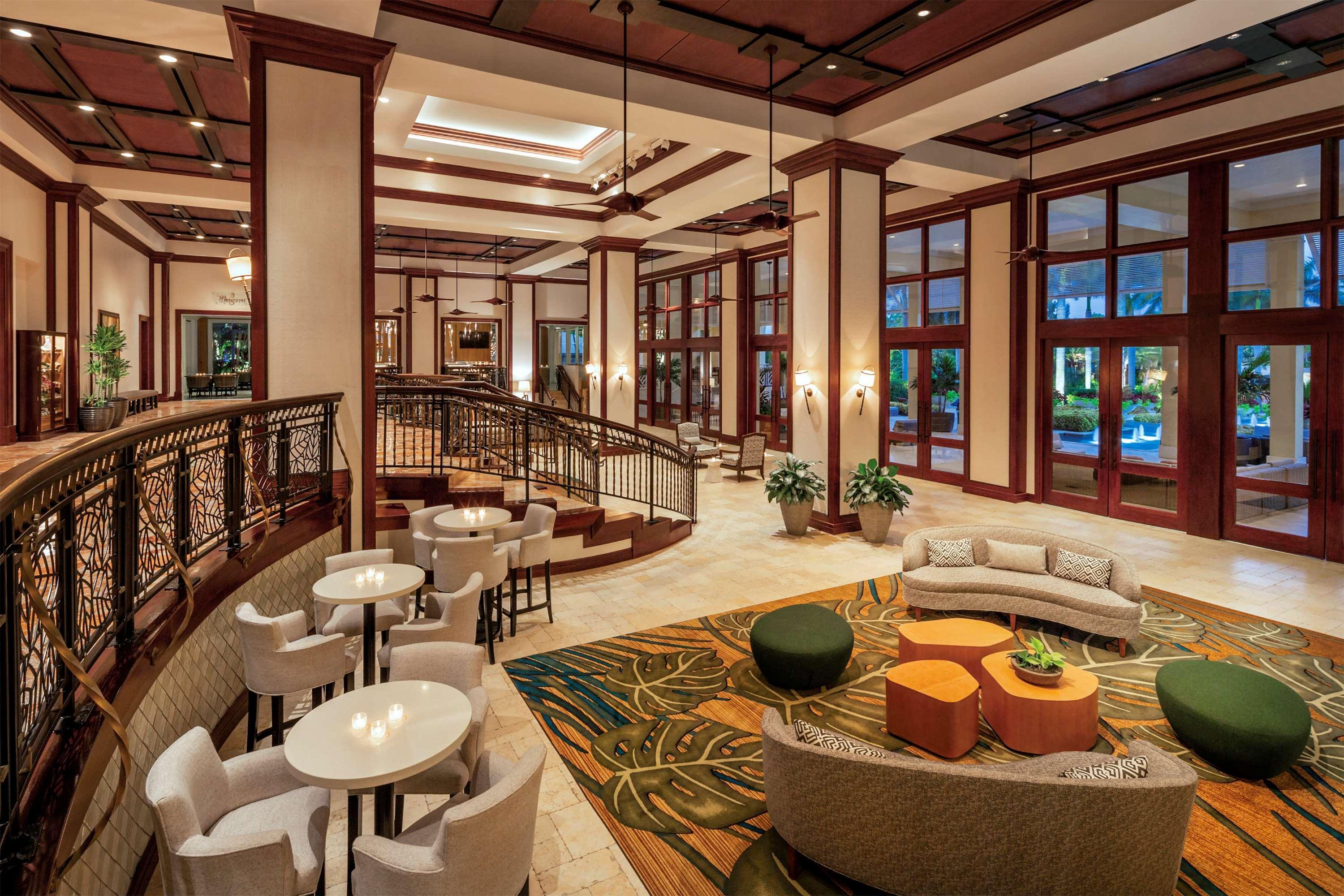 Hyatt Regency Coconut Point Resort&Spa Near Naples Bonita Springs Exteriör bild