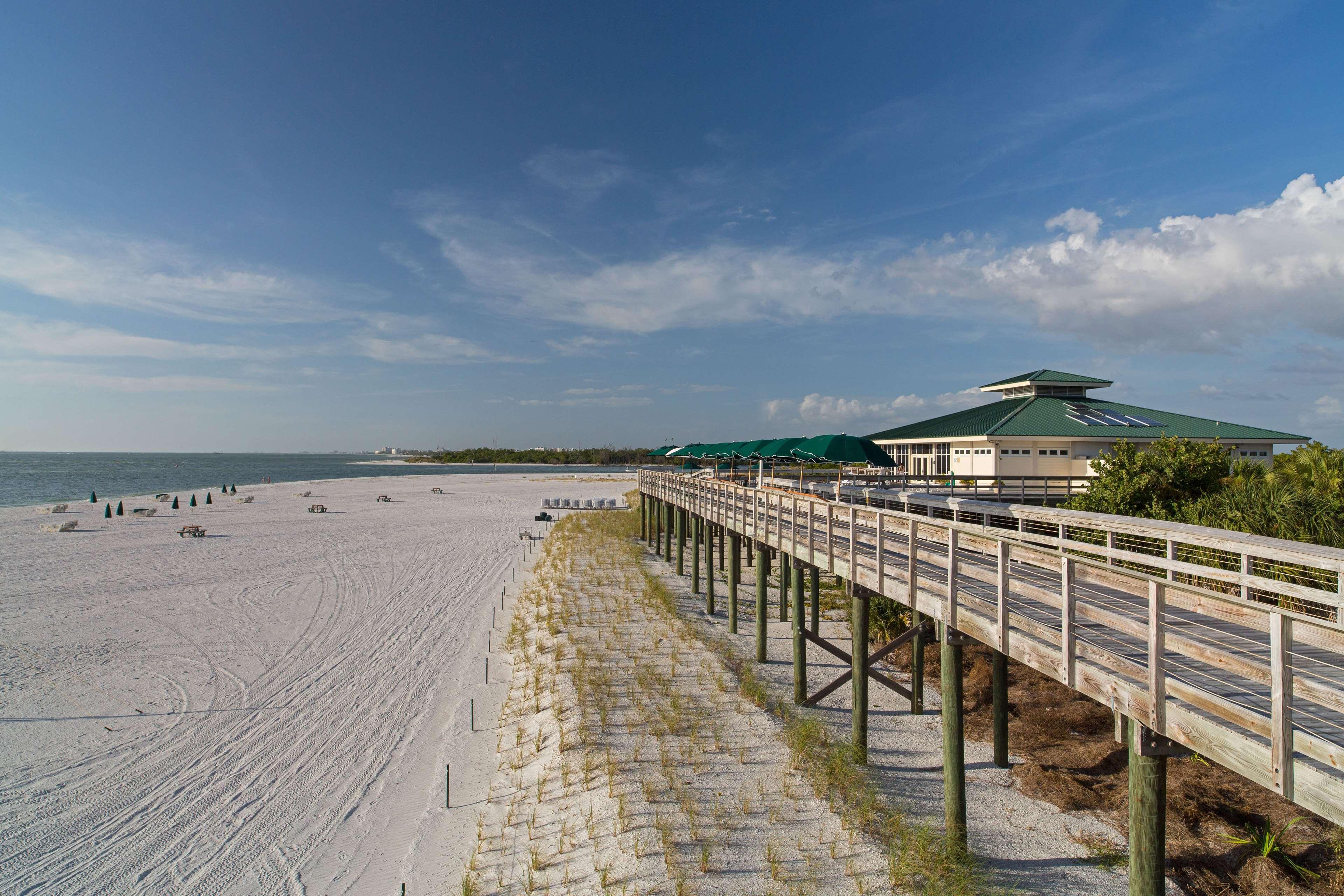 Hyatt Regency Coconut Point Resort&Spa Near Naples Bonita Springs Exteriör bild