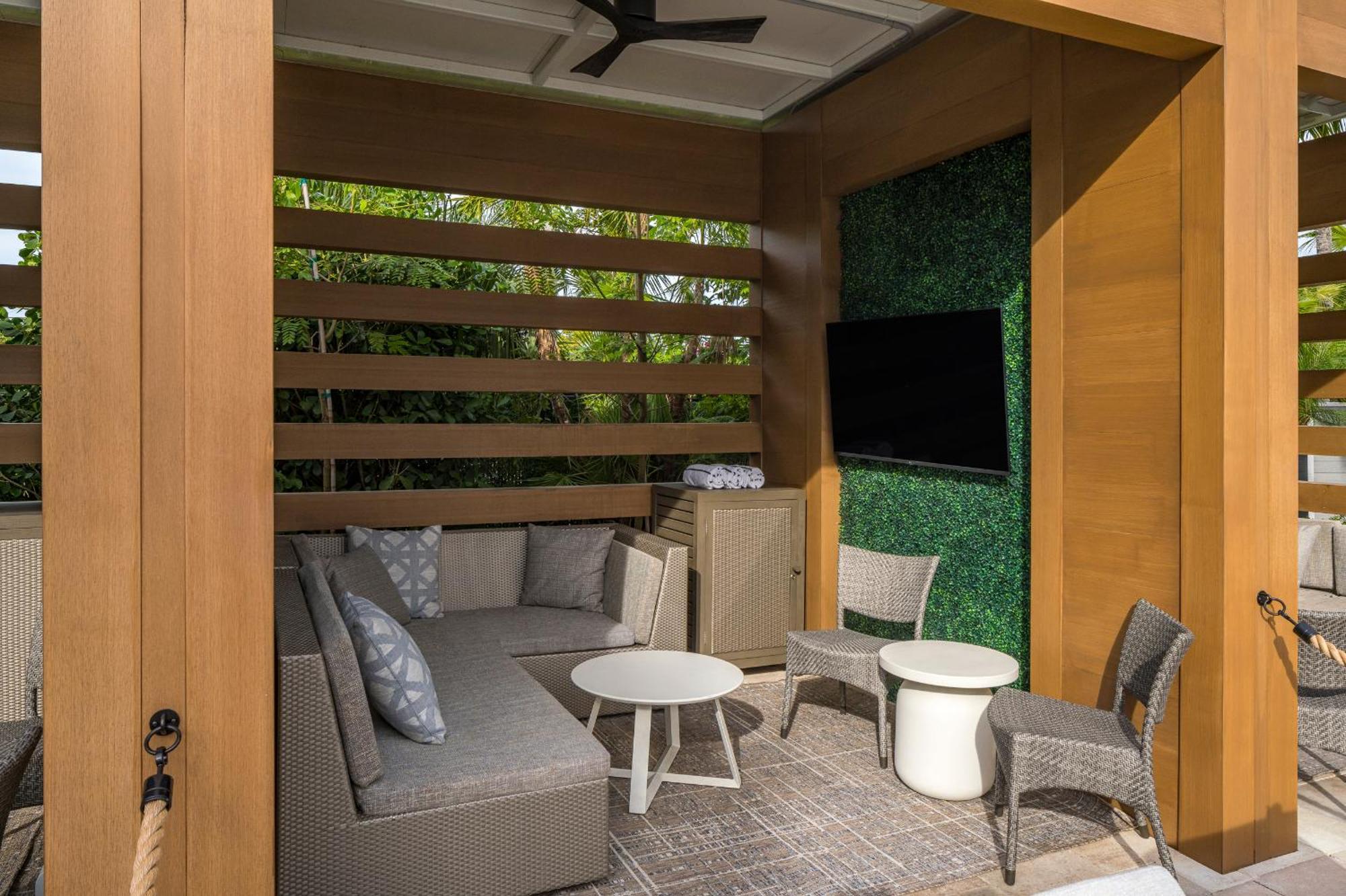 Hyatt Regency Coconut Point Resort&Spa Near Naples Bonita Springs Exteriör bild
