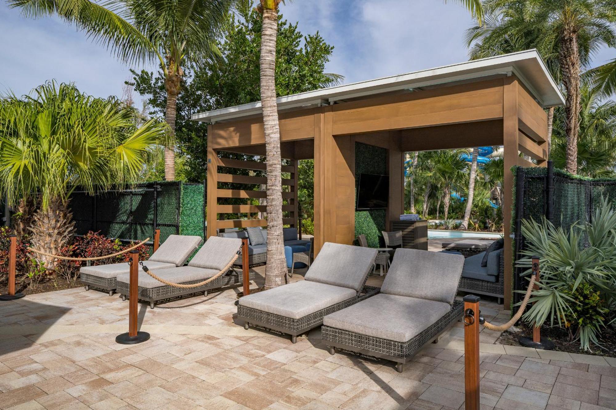 Hyatt Regency Coconut Point Resort&Spa Near Naples Bonita Springs Exteriör bild