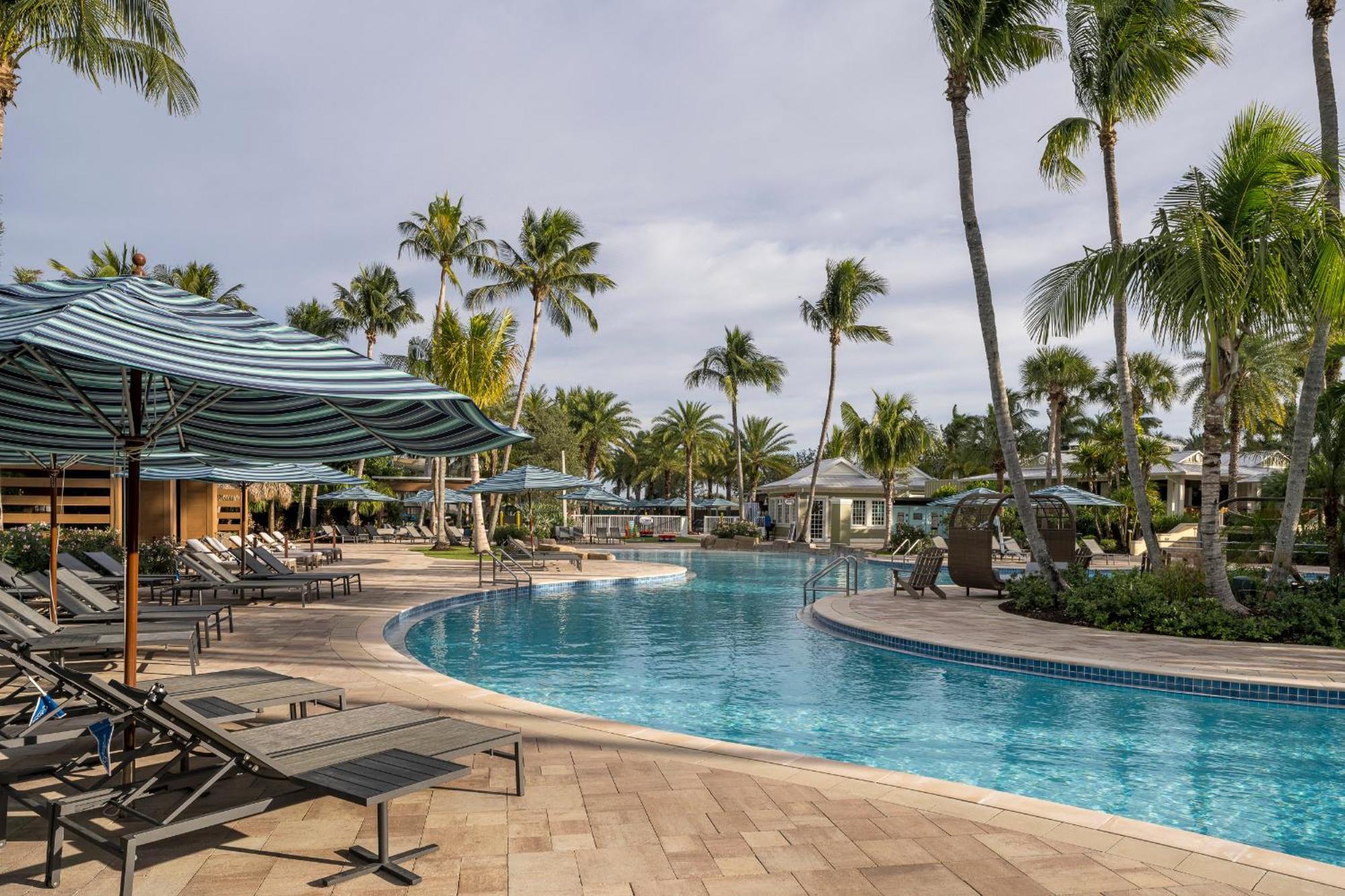 Hyatt Regency Coconut Point Resort&Spa Near Naples Bonita Springs Exteriör bild
