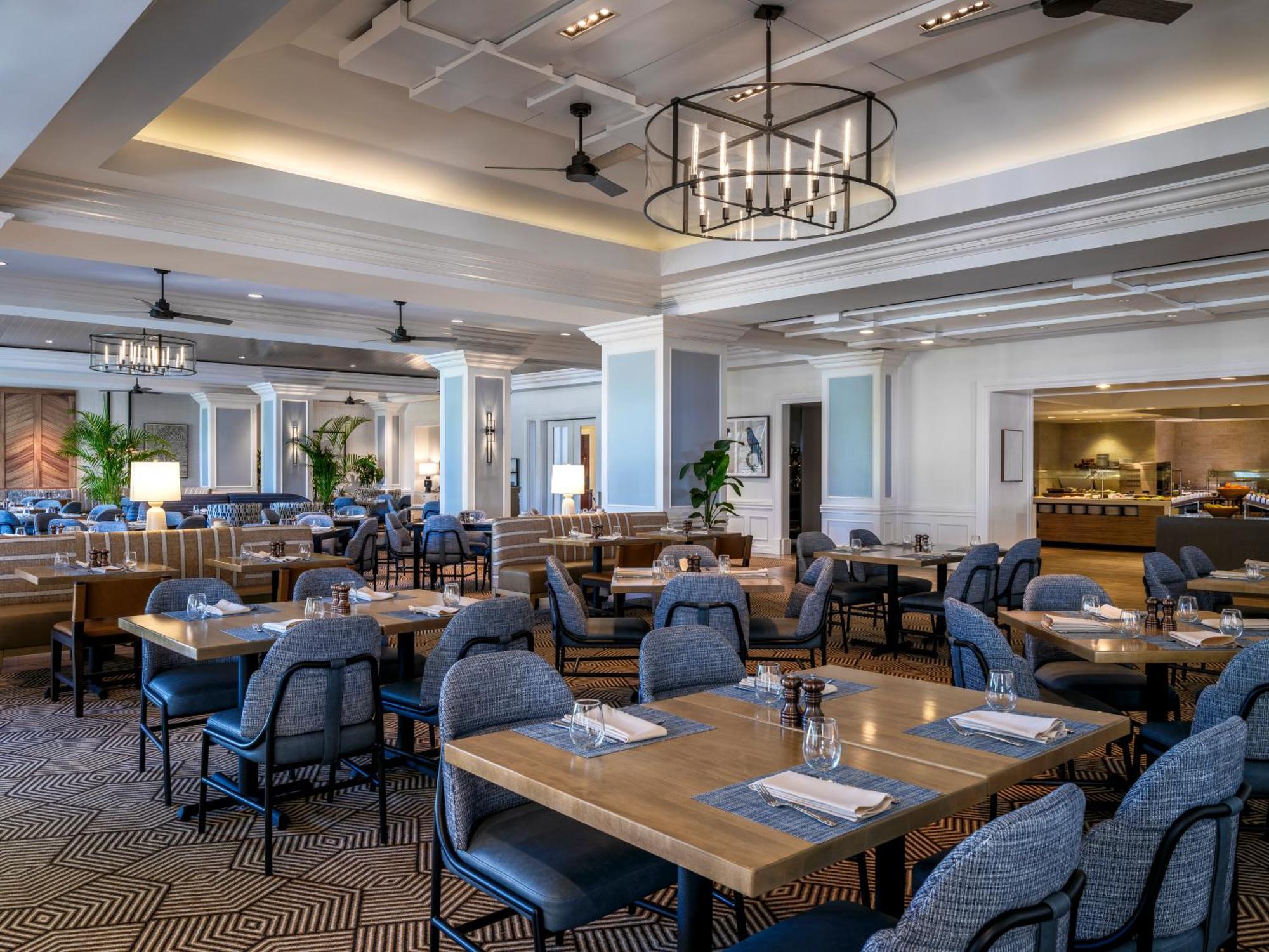 Hyatt Regency Coconut Point Resort&Spa Near Naples Bonita Springs Exteriör bild