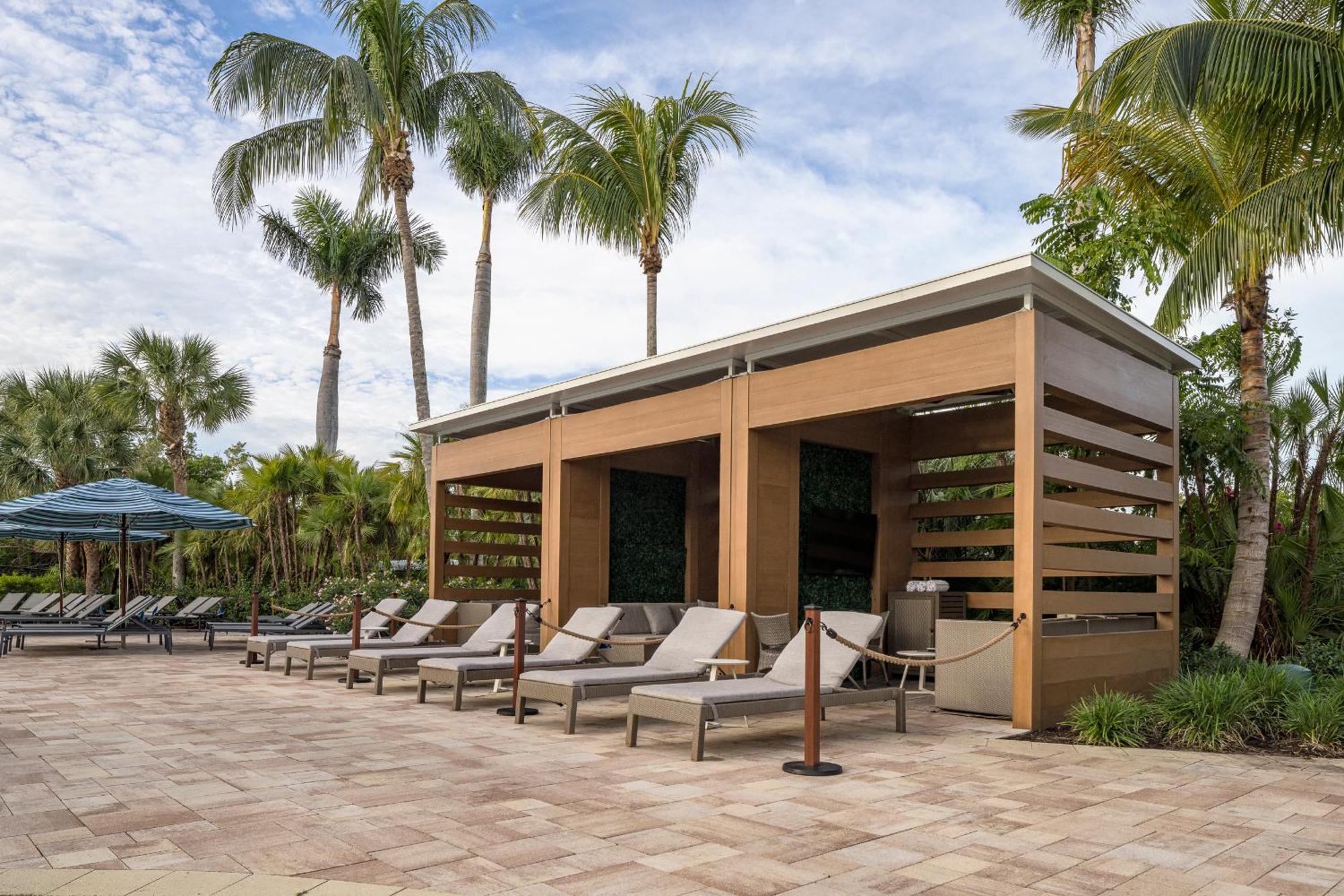 Hyatt Regency Coconut Point Resort&Spa Near Naples Bonita Springs Exteriör bild