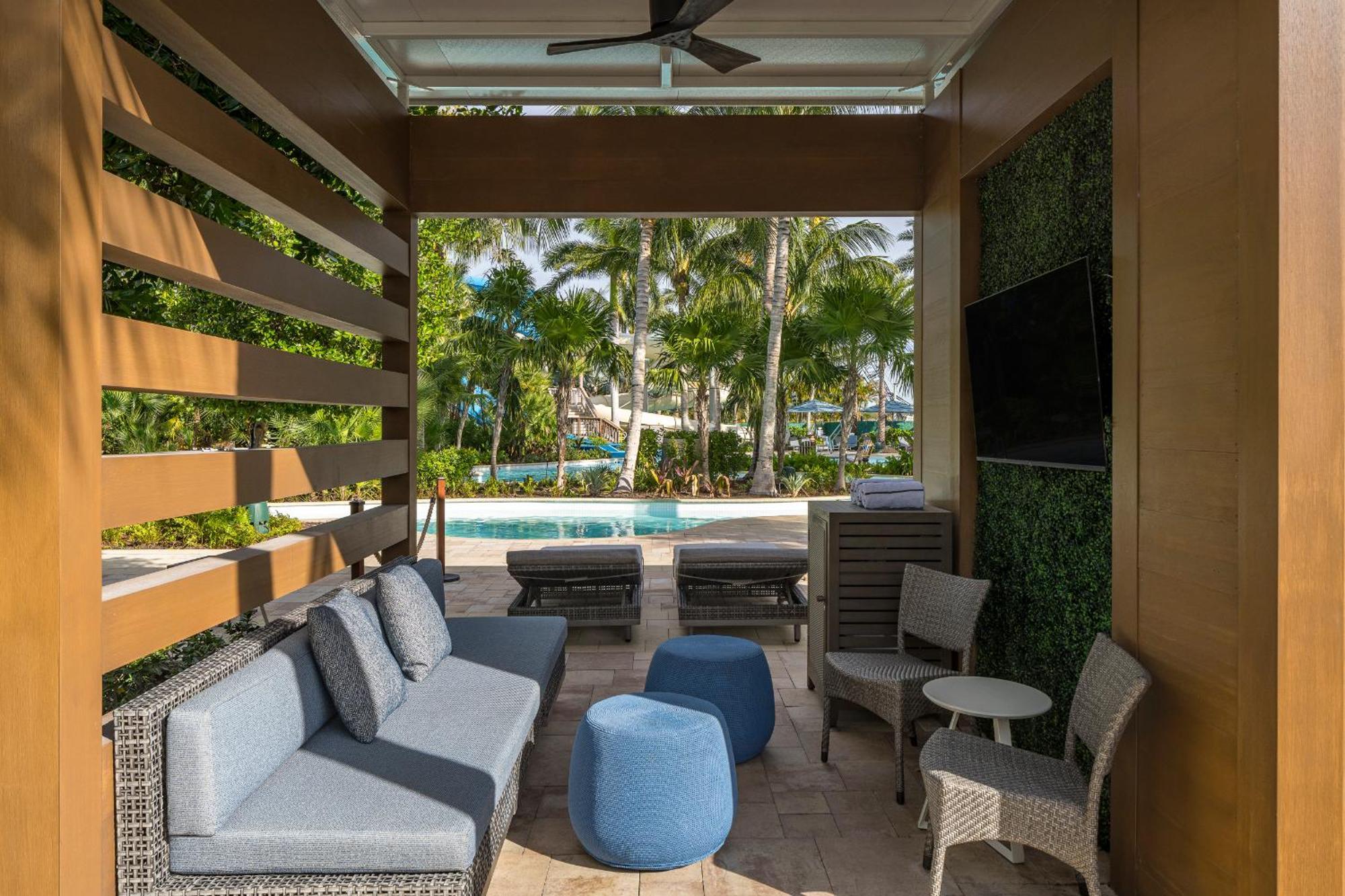Hyatt Regency Coconut Point Resort&Spa Near Naples Bonita Springs Exteriör bild