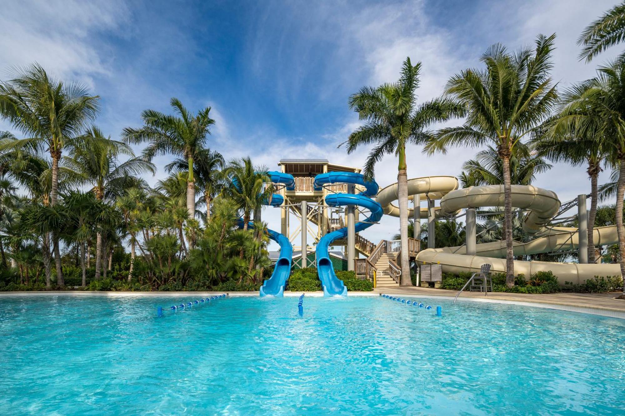 Hyatt Regency Coconut Point Resort&Spa Near Naples Bonita Springs Exteriör bild