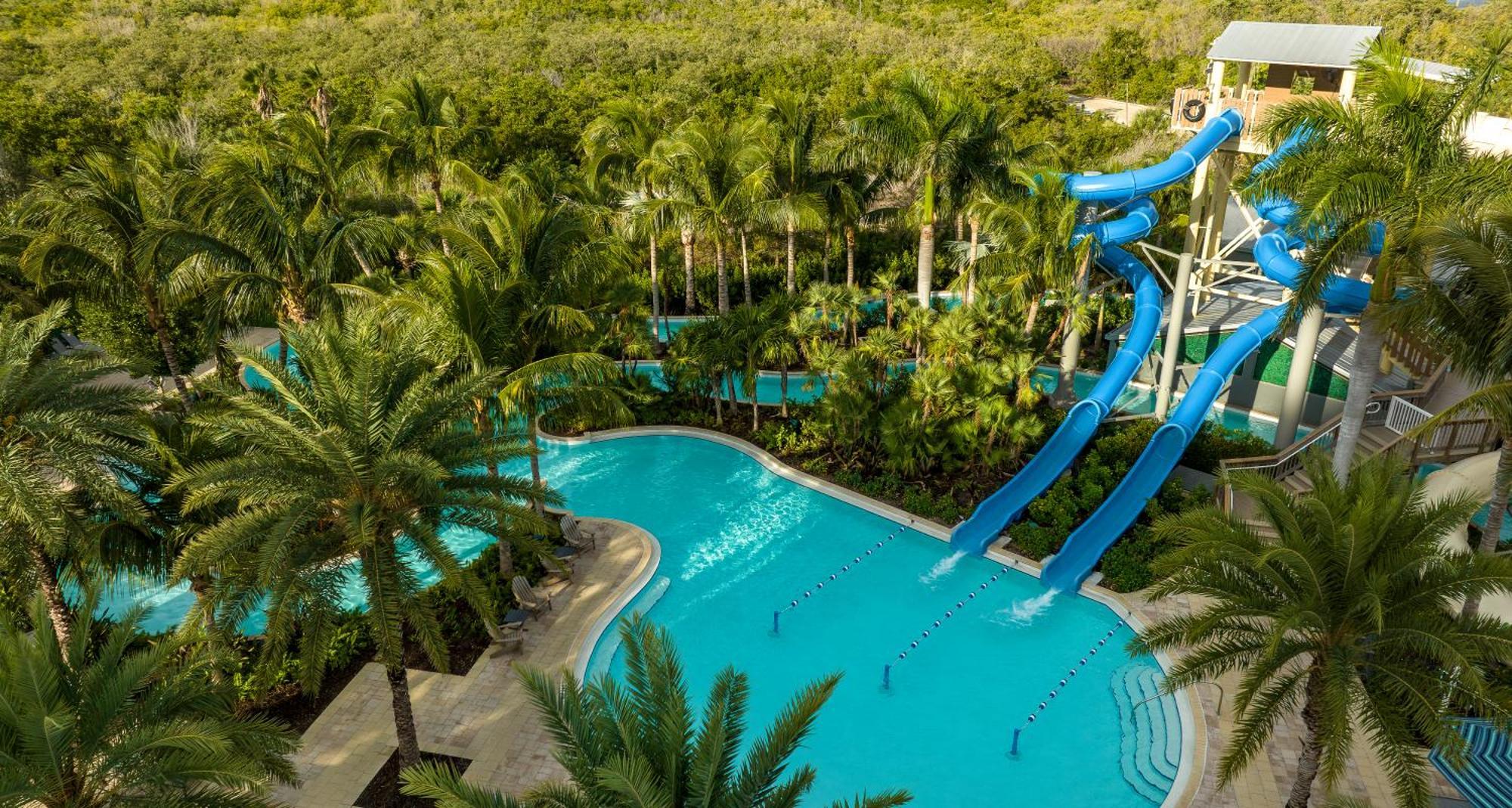 Hyatt Regency Coconut Point Resort&Spa Near Naples Bonita Springs Exteriör bild