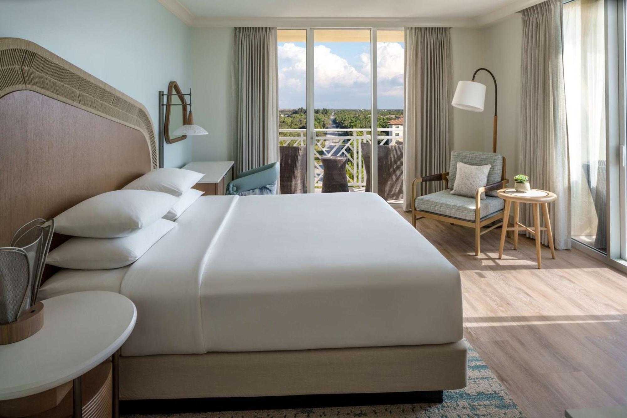 Hyatt Regency Coconut Point Resort&Spa Near Naples Bonita Springs Exteriör bild