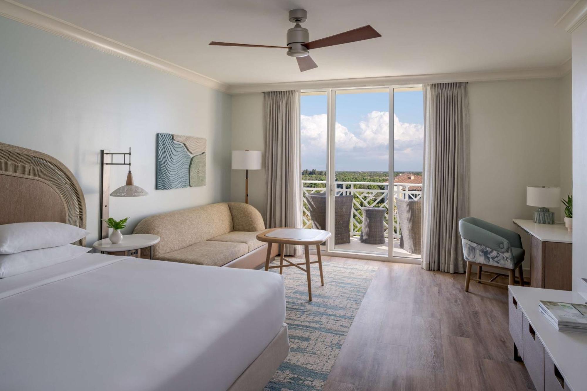 Hyatt Regency Coconut Point Resort&Spa Near Naples Bonita Springs Exteriör bild