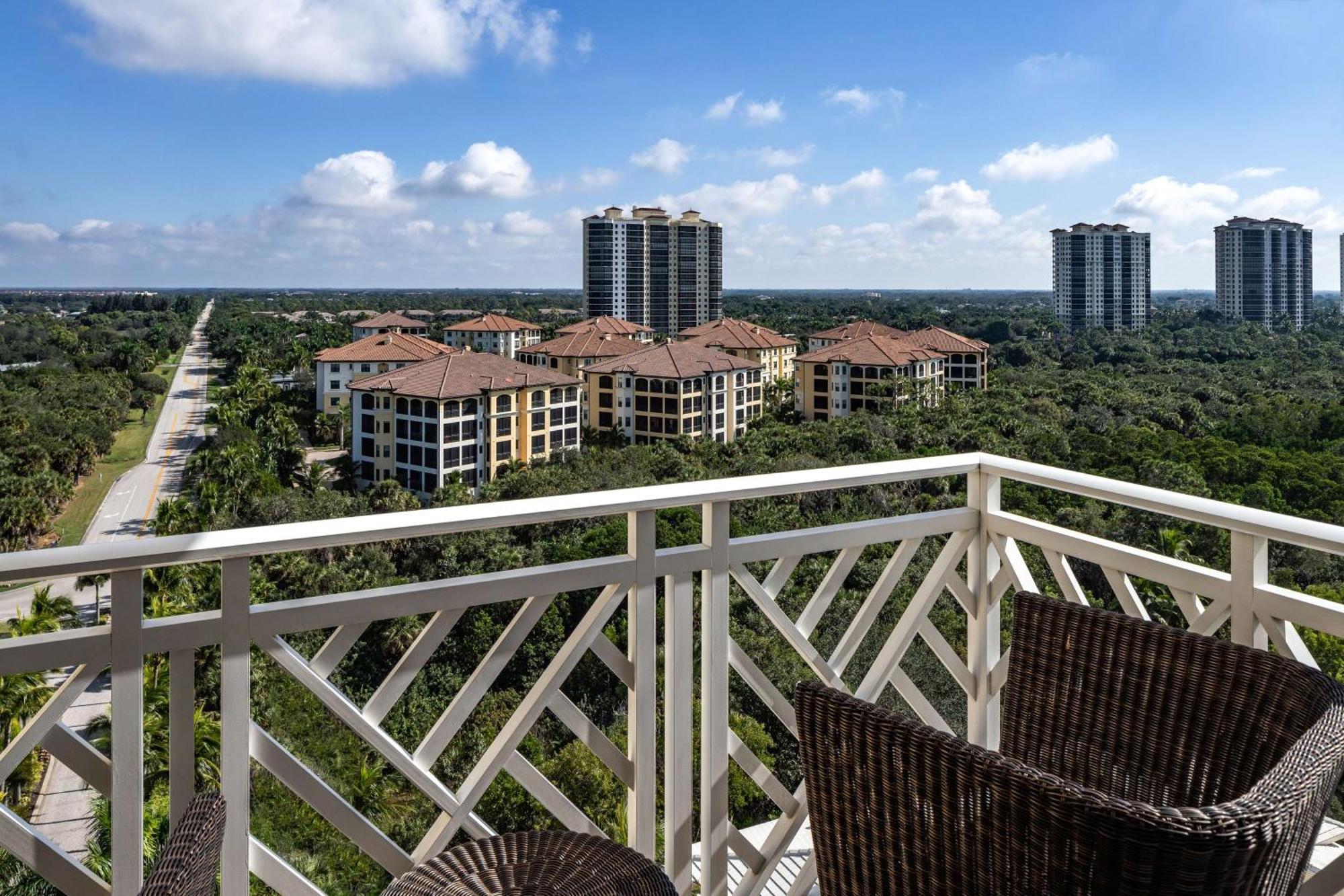 Hyatt Regency Coconut Point Resort&Spa Near Naples Bonita Springs Exteriör bild